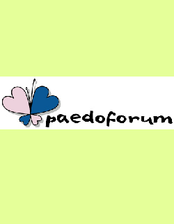 paedoforum-Logo