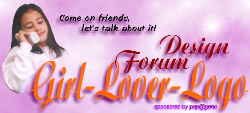 Girl-Lover-Logo-Design-Forum